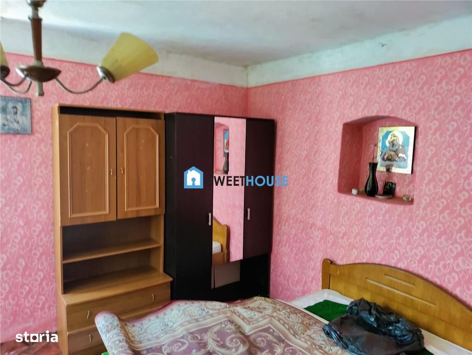 Casa De Vanzare Beclean