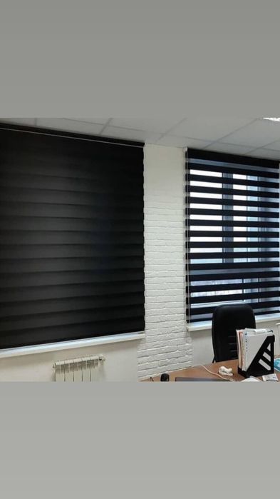 Ролл шторы Кызылорда