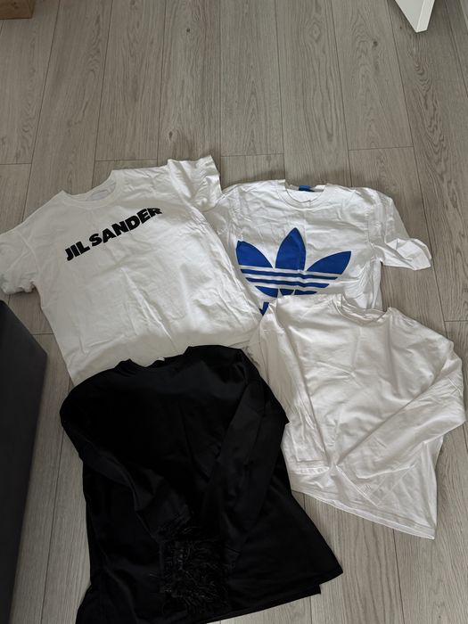 Продам кофты и футболки