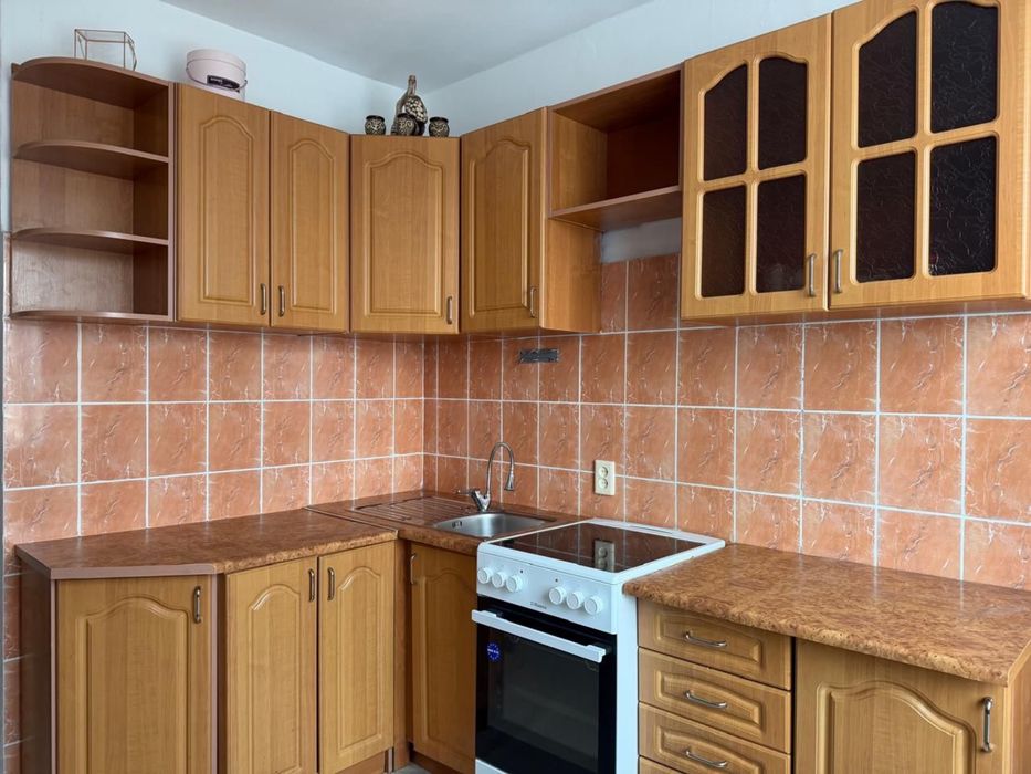 Срочно продается кухонный гарнитур