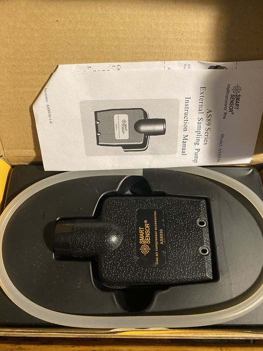 Multi-Gas Monitor PRO