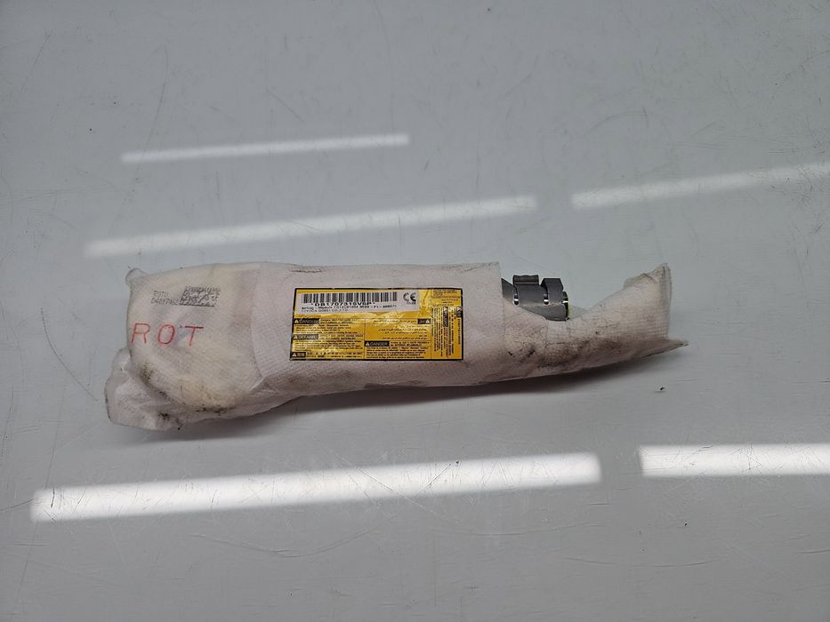 Airbag lateral dreapta Toyota Rav 4 IV (ZSA4, ALA4) [Fabr 2013-2018] O