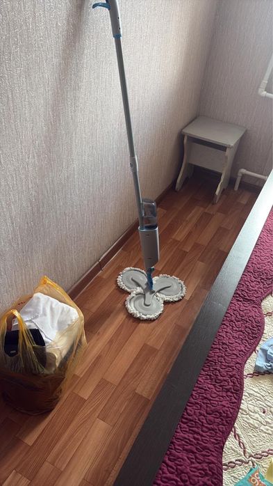 Швабра продам в новом состоянии