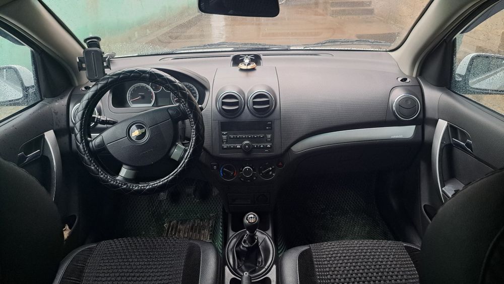 Продаётся нексия 3