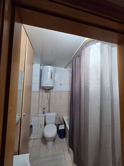 Квартира на длительный срок