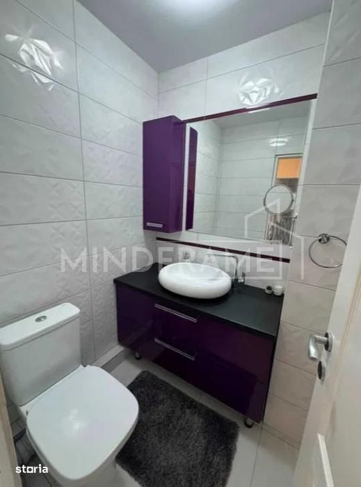 Vitan Mihai Bravu Centrala Parcare Renovat