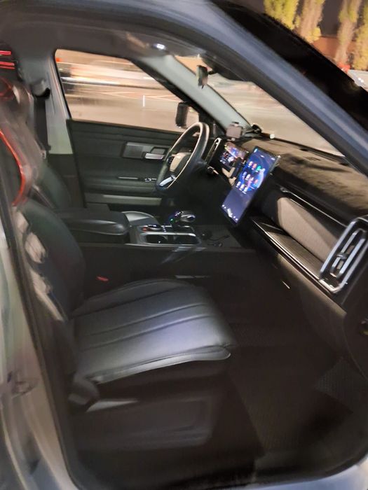 Сдам в аренду авто Jaecoo J7