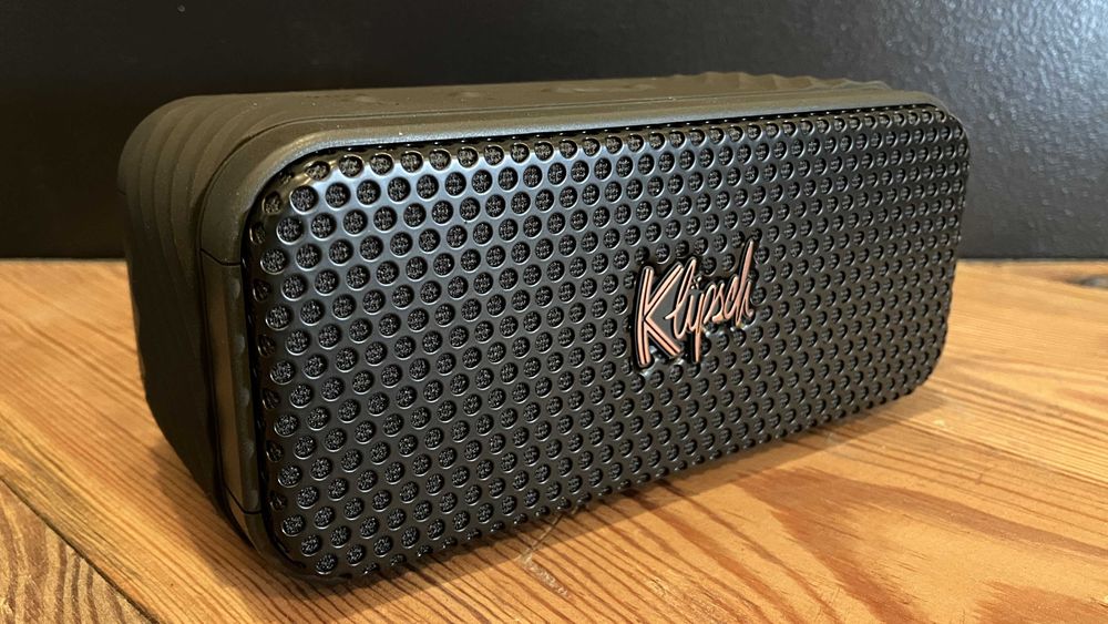 Boxa portabila Klipsch nashville V/S