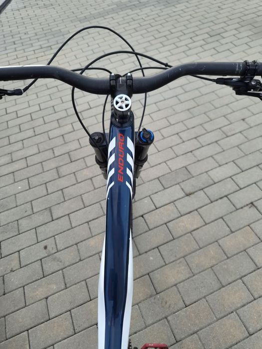 Specialized Enduro Expert Carbon 2016