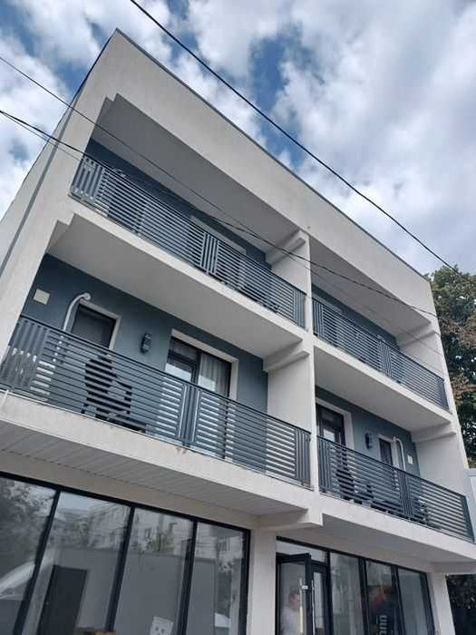 Regim hotelier,nou,modern.