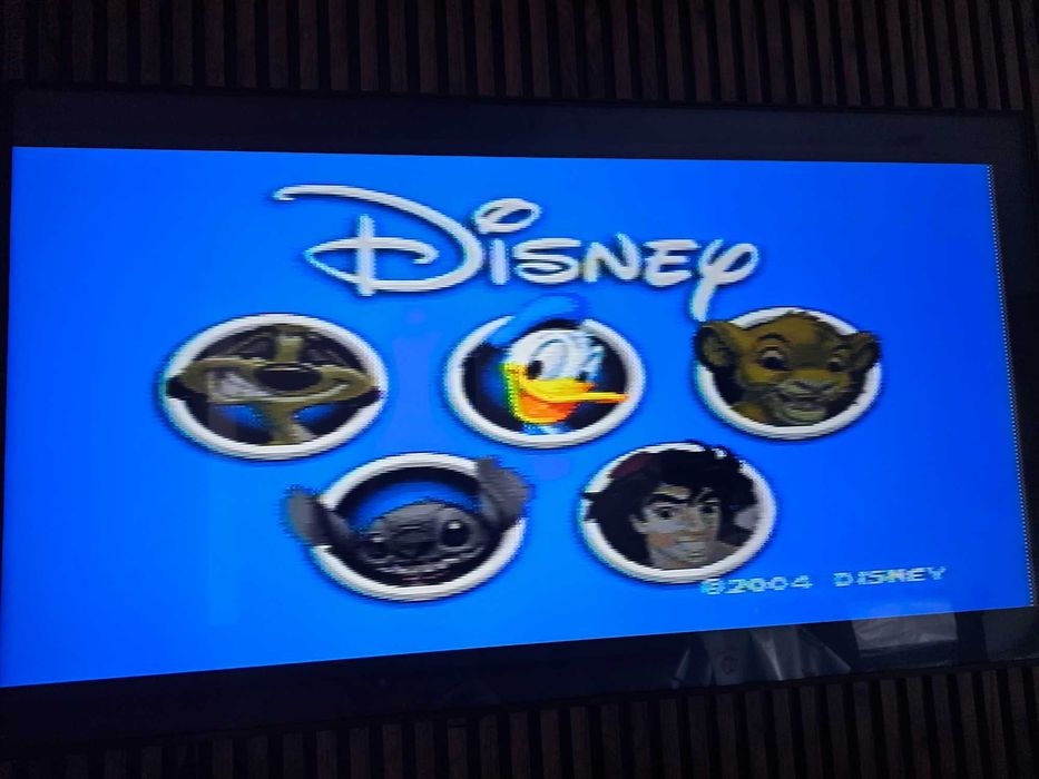 Consola rara colectie Jakks Pacific