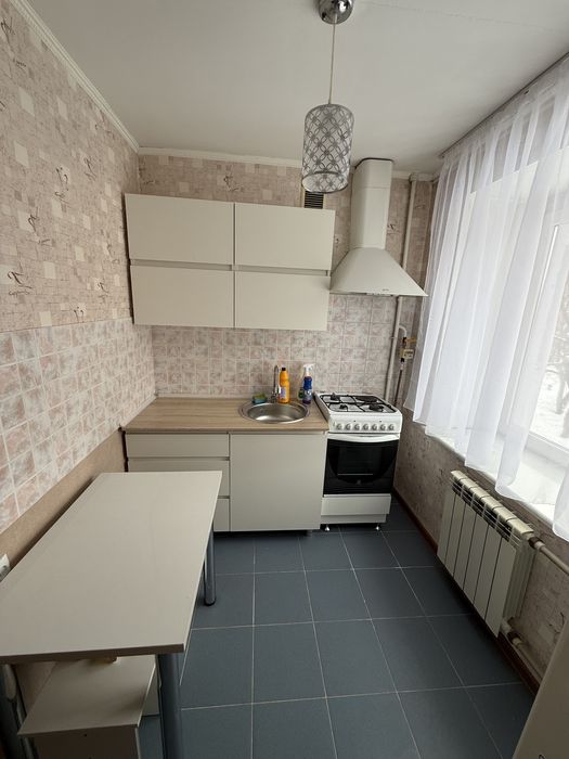 Сдается 2-х комнатная