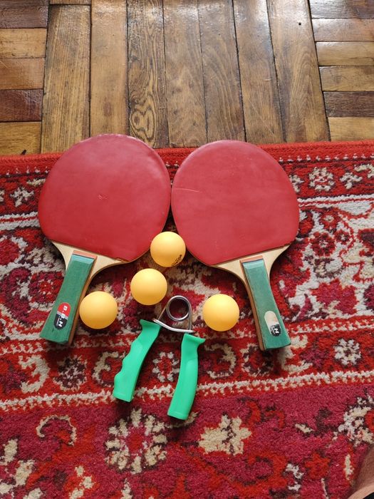 Продам настольная ракетки