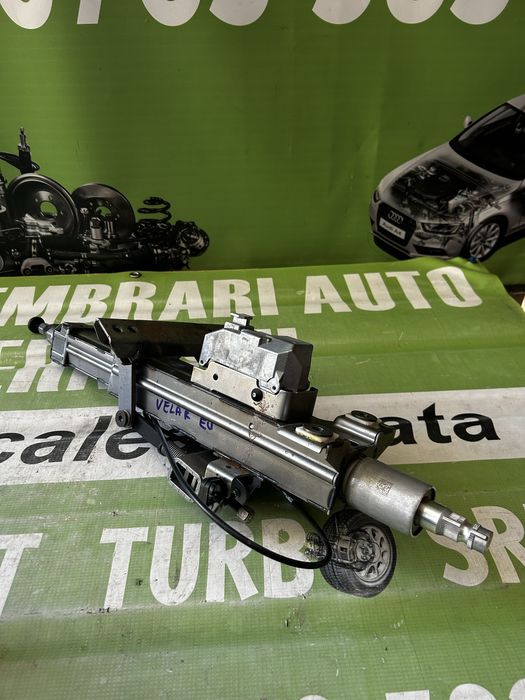 Ax volan, tun volan Range Rover Velar L560