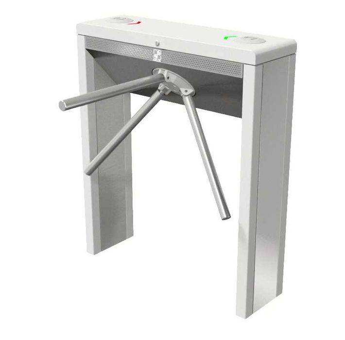 Турникеты Carddex в Астане