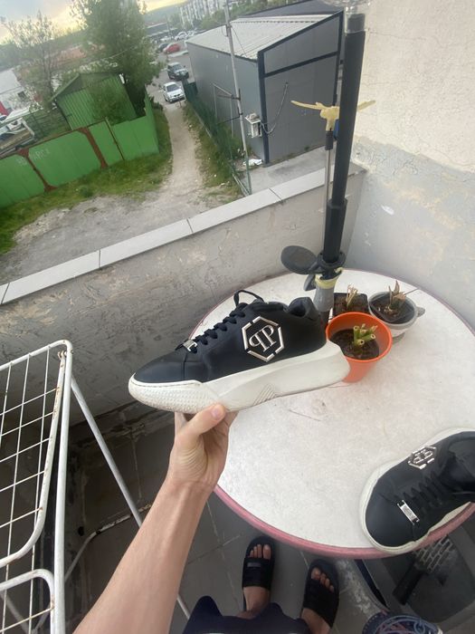 philipp plein godzilla