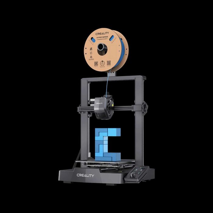 3D PRINTER ENDER 3 V3 SE (Сервисная гарантия 1 год)