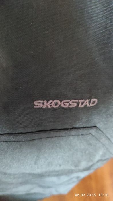 Ски гащеризон SKOGSTAD