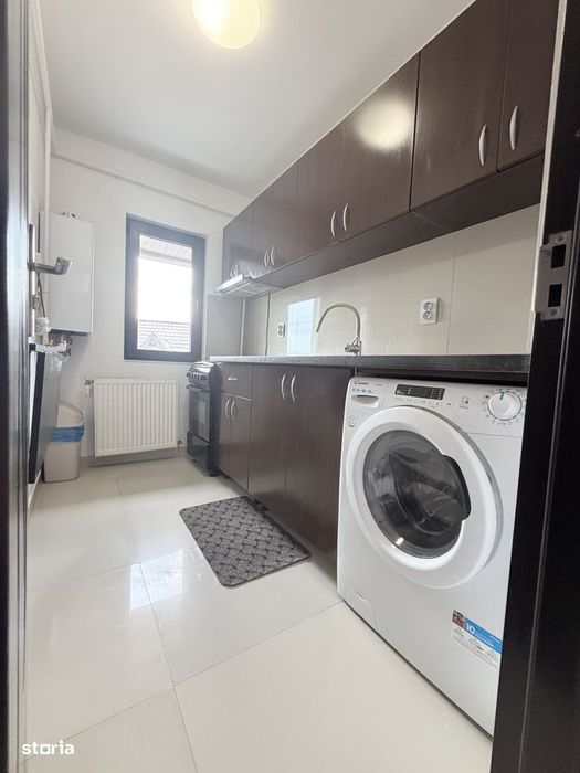 Inchiriere 4 camere zona Bularga | Baza 3 | loc de parcare inclus