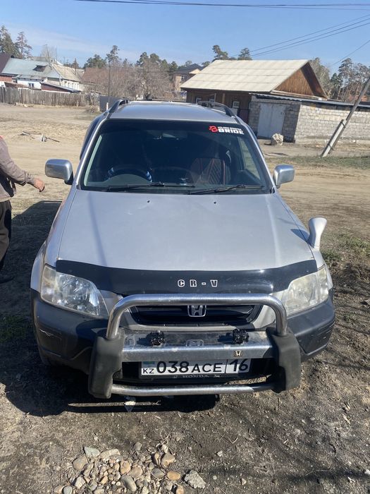 Продам хонду црв