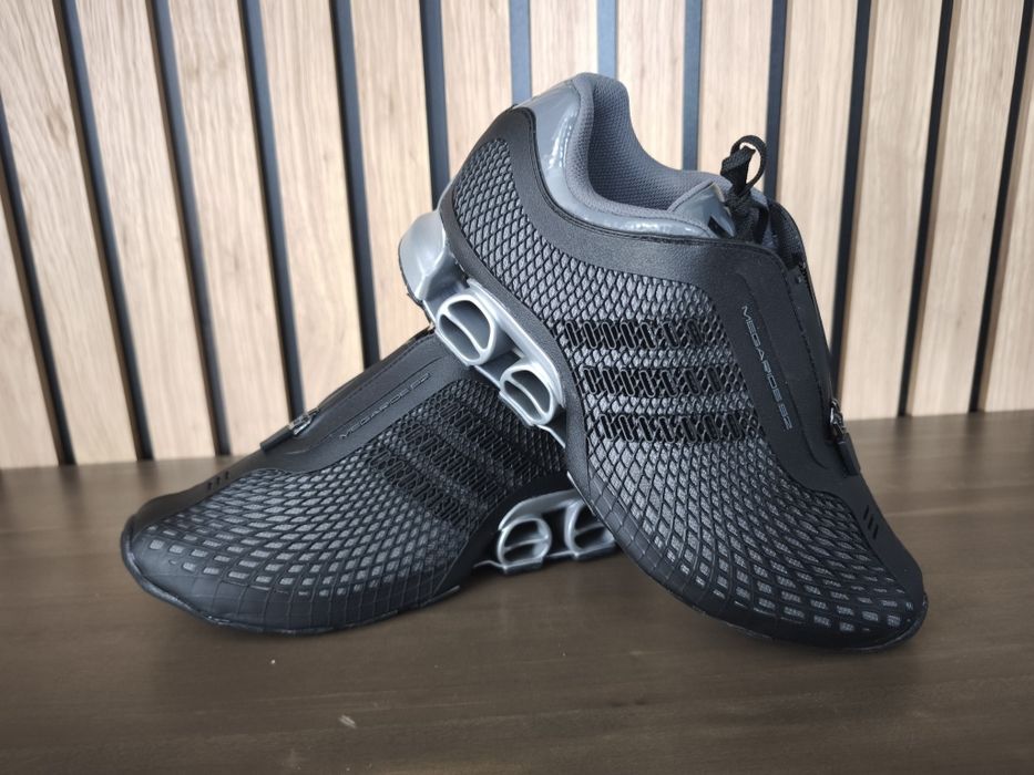 Adidas 41 1/3 noi