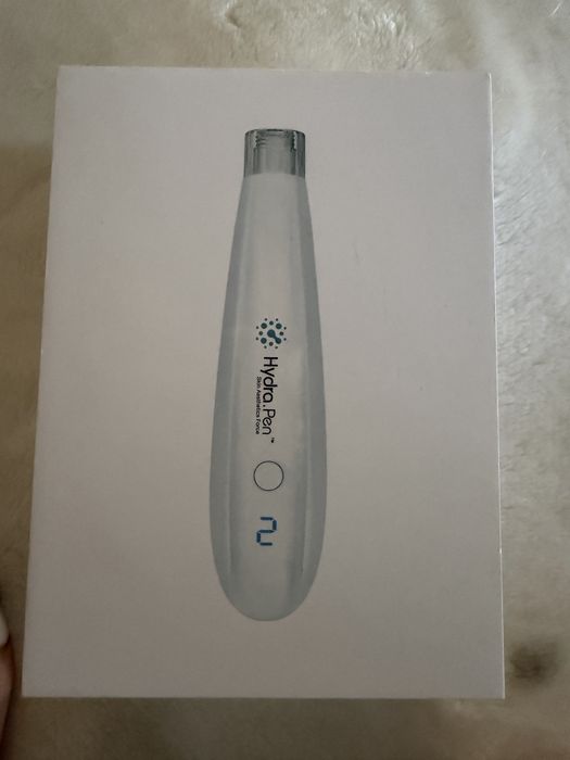 Hydro Pen h 2  + набор сменных игл.