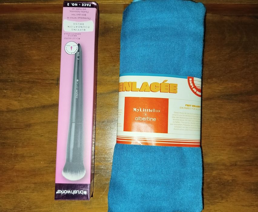 Аксесоари  от кутии