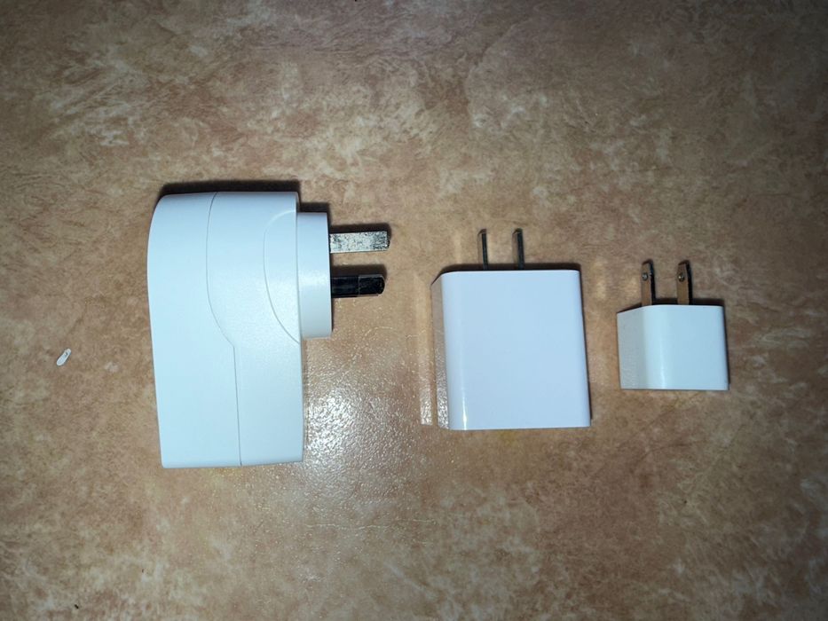 Адаптеры переходник