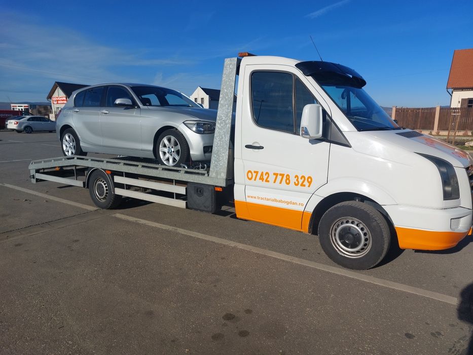 Tractari Alba Bogdan,utilaje,platforma,slep,autostrada 0742,778,329