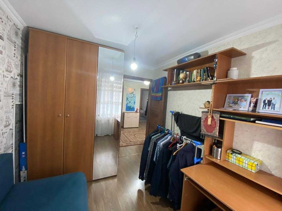 Продам 3 комнатную квартиру
