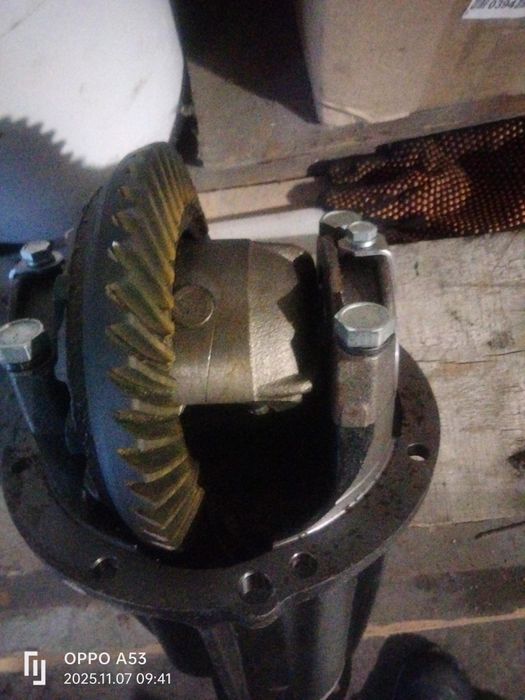 Запчасти продам,новое