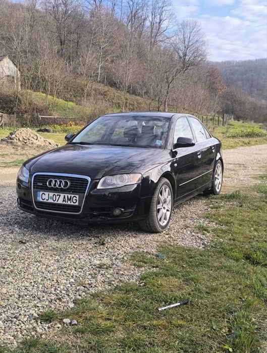 Vand audi a4 b7 3.0 quattro