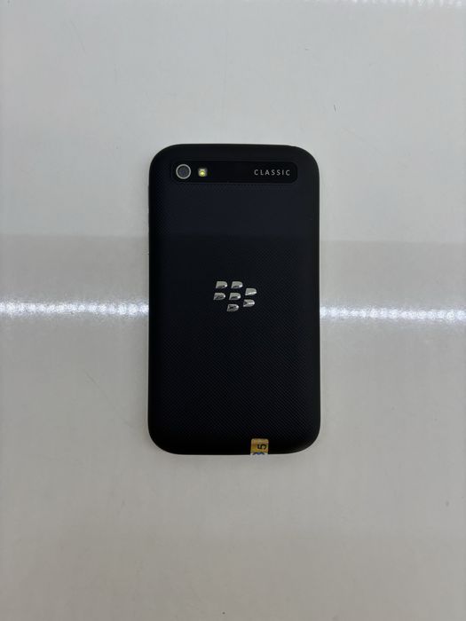 Blackberry Classic q20
