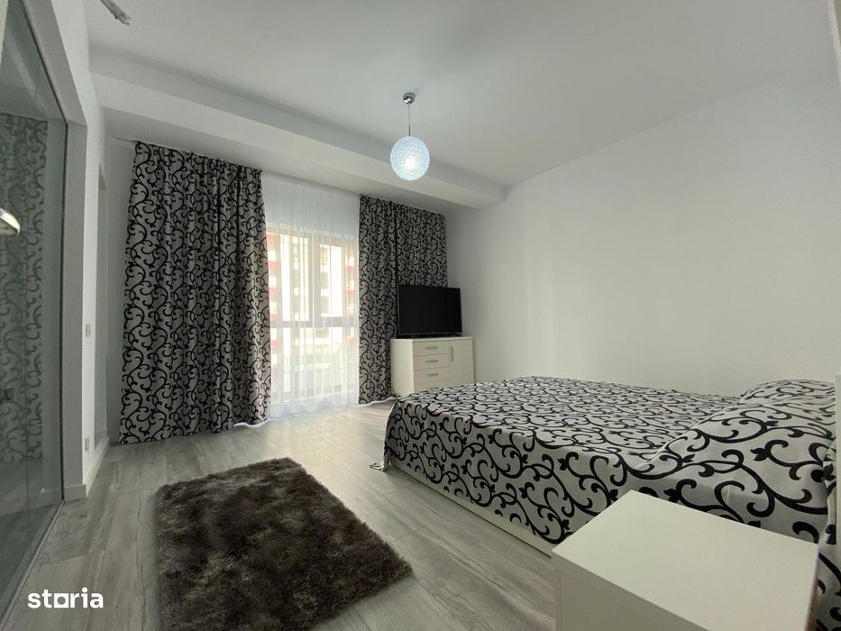 Garsoniera de vanzare in complex 21 Residence-metrou Lujerului — fotografia 3