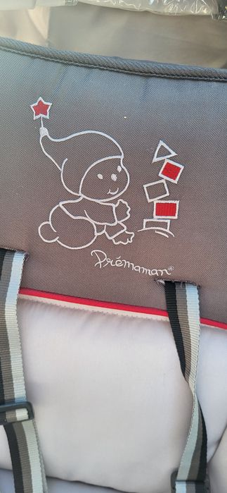 Детска количка + столче за кола+портбебе+зимен чувал+дъждобран