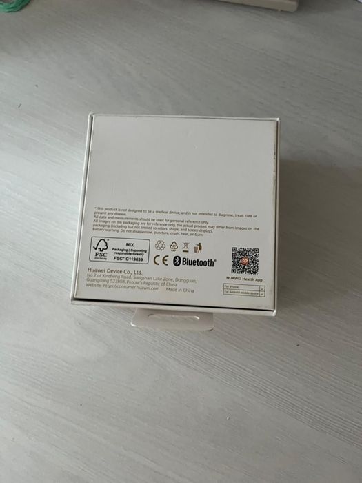 Часы Huawei GT 5