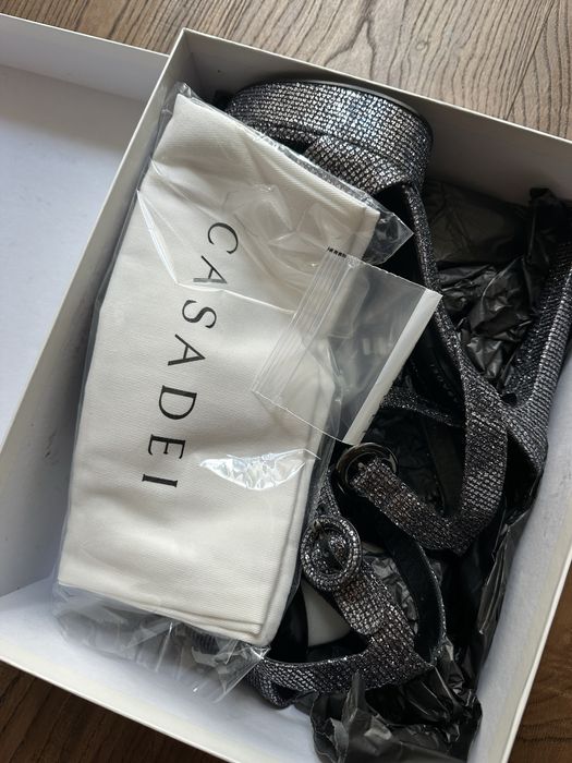 Дамски обувки CASADEI