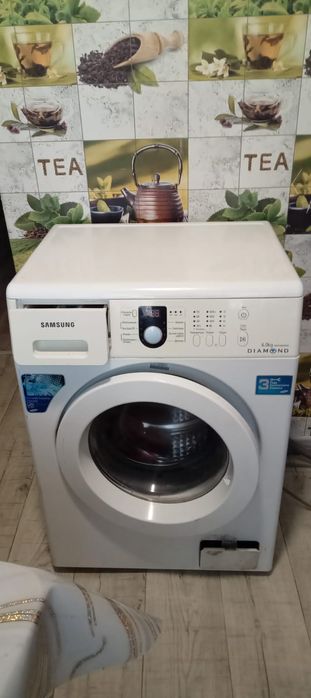 Продам стиральную машину