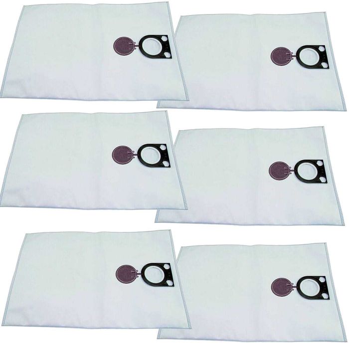 Филтърни торби торбички филтри прахосмукачки Bosch GAS 25 GAS 12-25