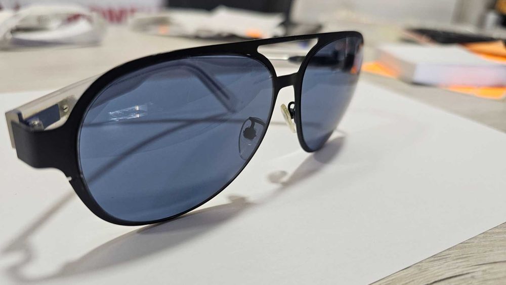 Слънчеви очила Tommy Hilfiger