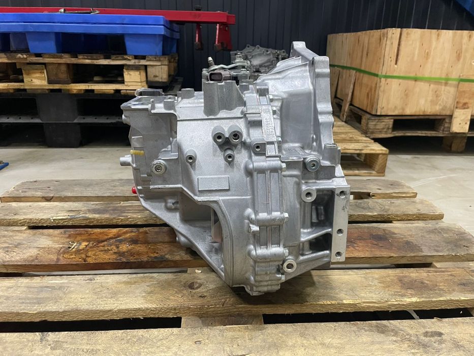 Коробка автомат Changan uni-к