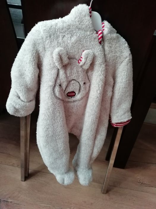 Зимно космонавтче мече