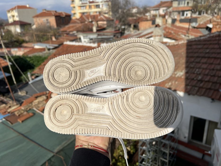 Nike Air Force Low 1 37.5