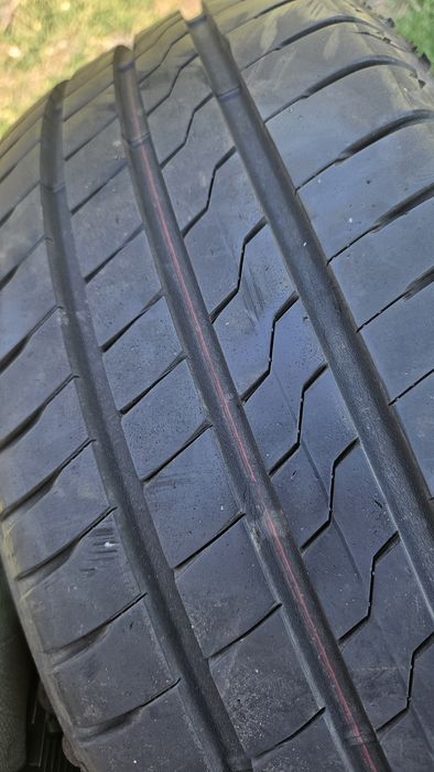 4бр гуми 195 55 15 фаерстоун