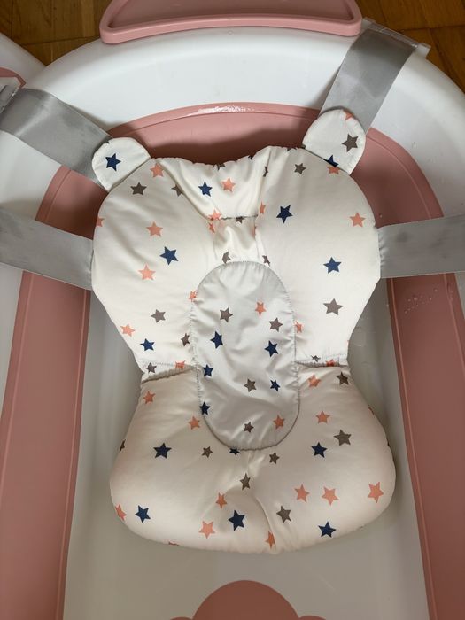 Vand cadita pliabila