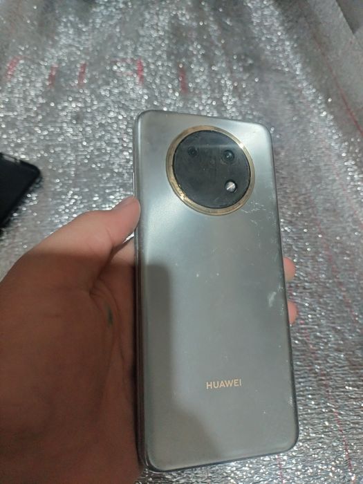 Huawei nova y91 128gb , 11gb озу