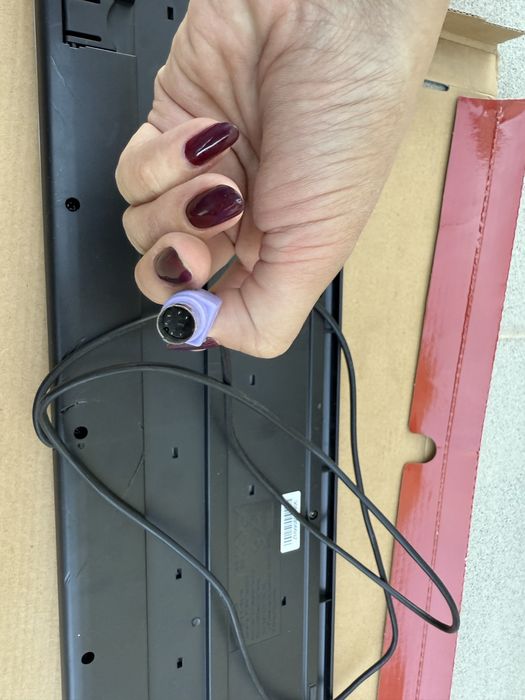 Клавиатура genius