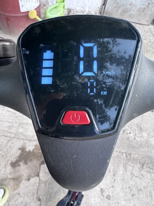 Электросамокат взрослым и детям