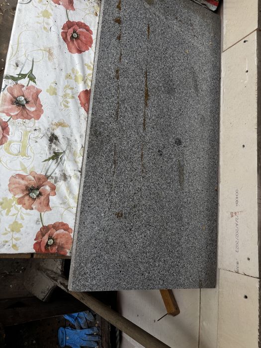 Лист мрамора , 2 штуки