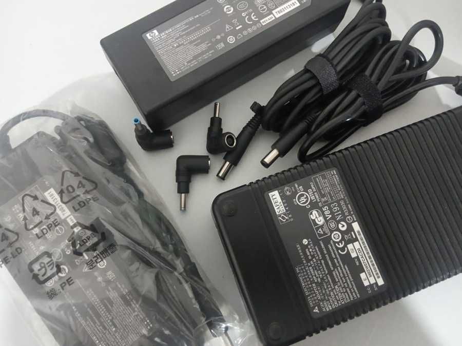 на ноутбуки и от другого разные шнуры разъёмы-переходники и зарядки